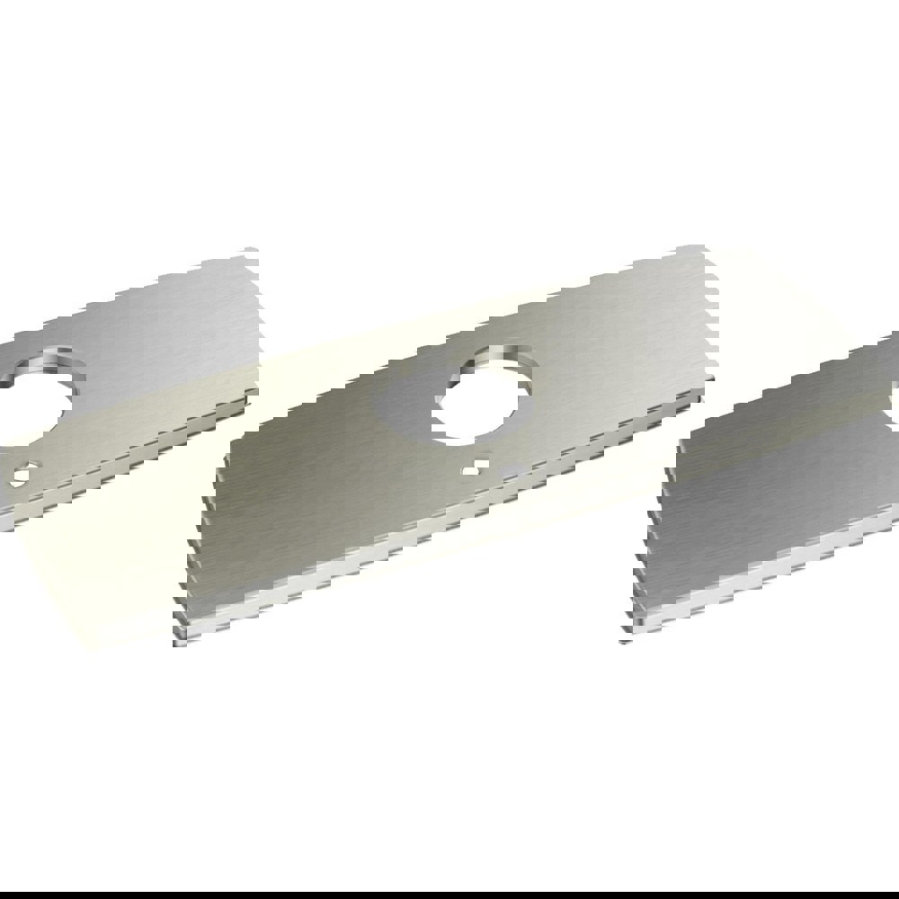 Faucet Replacement Parts & Accessories; Product Type: Deck Plate